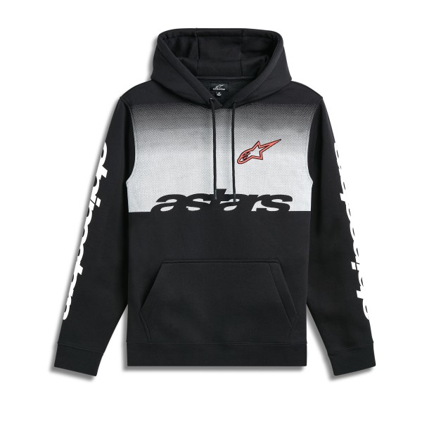 Alpinestars Alpinestars specter hoodie black